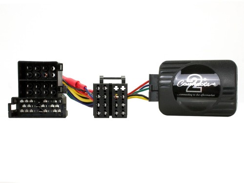 Connects2 interfaccia base