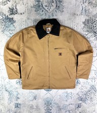 Carhartt Detroit Rework Jacket
