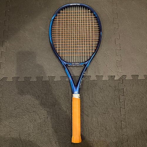 Racchetta tennis rigida - racchetta,