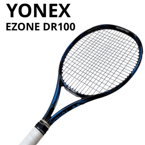 Yonex ezone dr100 - yonex,