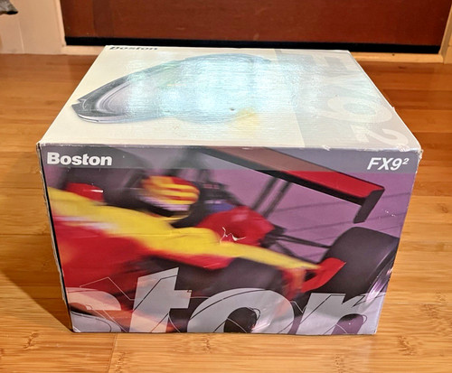 Boston acoustics series 2 - acoustics,