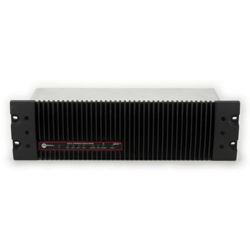 Motore console integrata axia - motore,