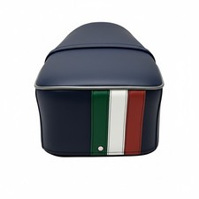 Sella blu x VESPA 125 150