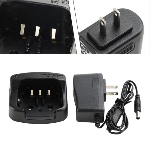 173 charger bp224 - bc-173, battery