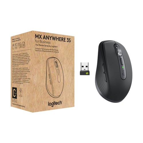 Logitech anywhere per - 3s,