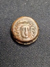 COLLEZIONE MONETE MAGNA GRECIA