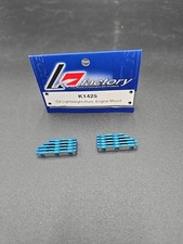 K Factory RC Supporto Motore