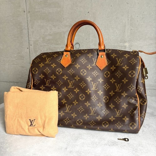 Autentica borsa vintage - , louis