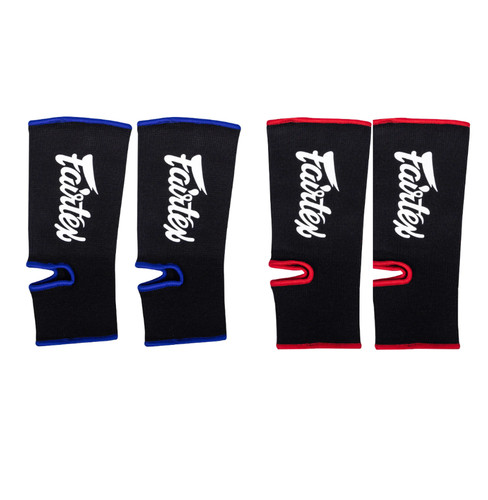 Fairtex as3 supporto caviglia - fairtex,