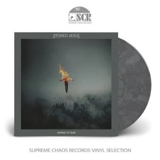 STONED JESUS - Songs To Sun