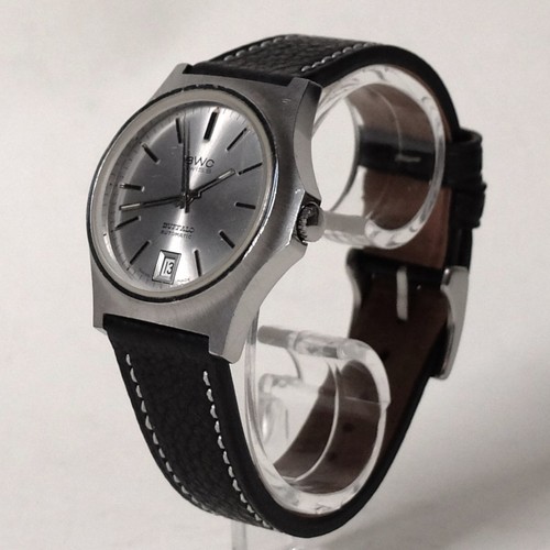 Bwc swiss buffalo automatic - -,