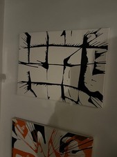 Tela Pink Floyd The Wall Spin