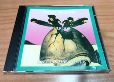 Pink floyd green is - floyd, the