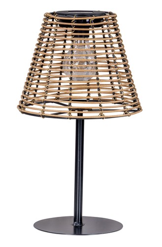 Lampada tavolo solare - lampada,