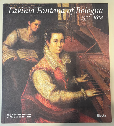 Lavinia fontana bologna - lavinia, bologna,