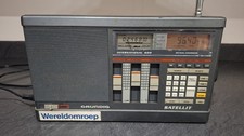 Radio satellitare grundig - radio,
