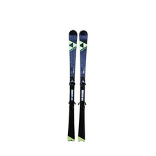 Ski occasion Fischer RC4
