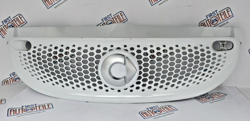 Griglia radiatore anteriore