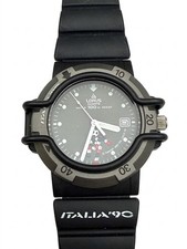 Lorus Italia '90 Ciao Vintage