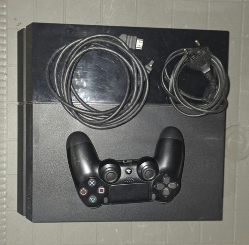 Sony playstation fat 500gb - playstation,
