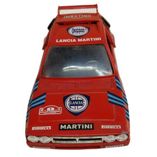 BURAGO LANCIA DELTA S4 MARTINI