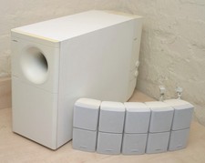 Bose Acoustimass 15 (Bianco)