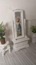 Specchio da Terra Miniatura