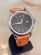 Orologio Officina DEL Tempo