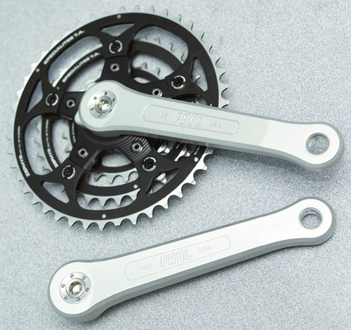 Paul components guarnitura - paul,