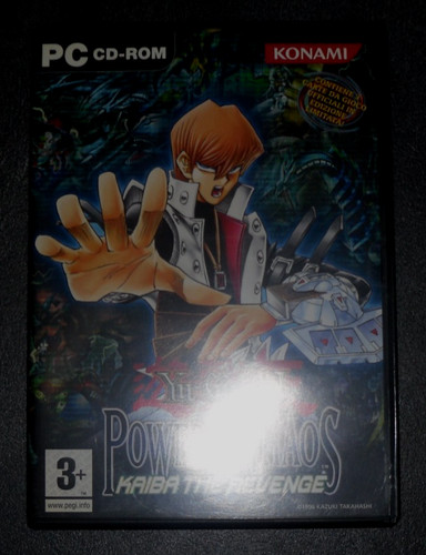 Gioco yugioh power of - -,