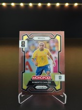 Panini Monopoly Prizm Coppa
