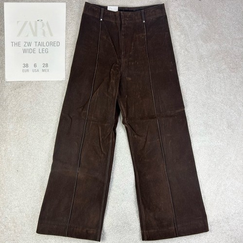 Pantalone donna zara nuovo - pantalone,