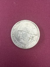 Moneta lire benito - ,