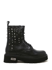 Scarpe anfibio donna cult - anfibio,
