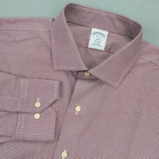 Brooks Brothers Shirt Mens
