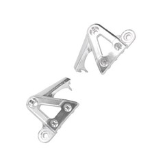 Coppia di ricambi supporto