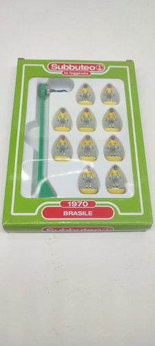 Subbuteo leggenda fabbri - leggenda,
