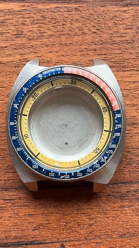 Cassa orologio seiko - orologio,