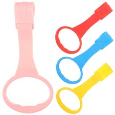  4 pezzi Anelli per culla per