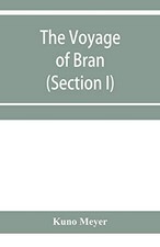 			The voyage of Bran, son of