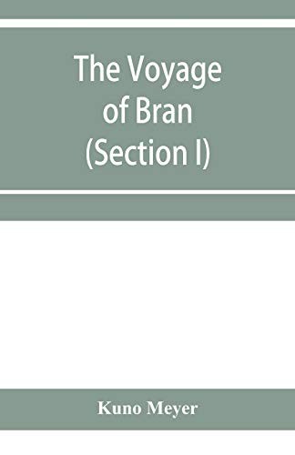 The voyage bran son - the, of