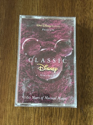 Disney years musical - 60,