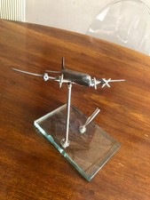 DC4 Douglas modello aereo