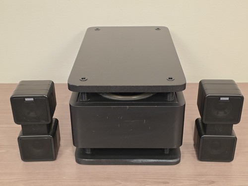 Altec lansing sistema - sistema, di