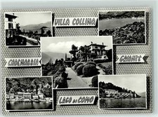 1103363 - Cadenabbia Villa