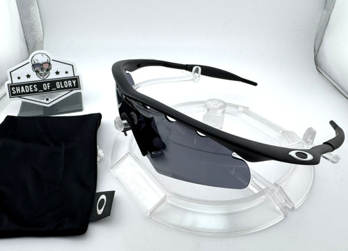 Oakley montatura nero opaco - oakley,