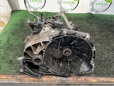 CAMBIO MANUALE COMPLETO PER