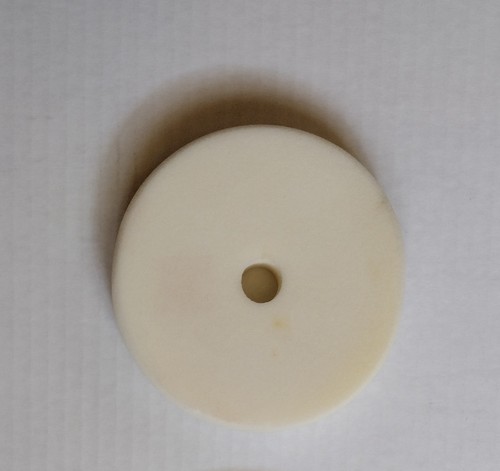 Rupes pad rotante - rotante, ultra