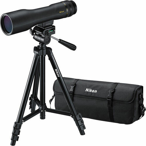 Nikon 48x60 prostaff 3 - 16-48x60,