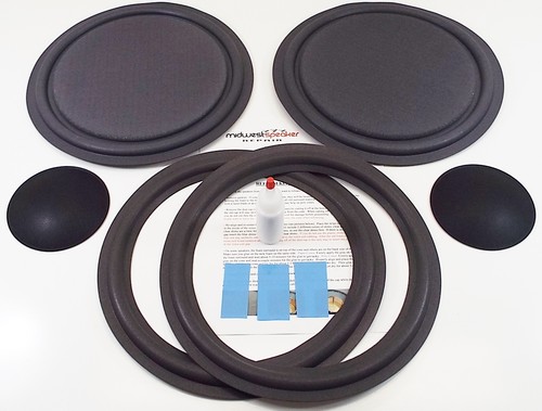 Ess ps 6d kit - ps-6d,